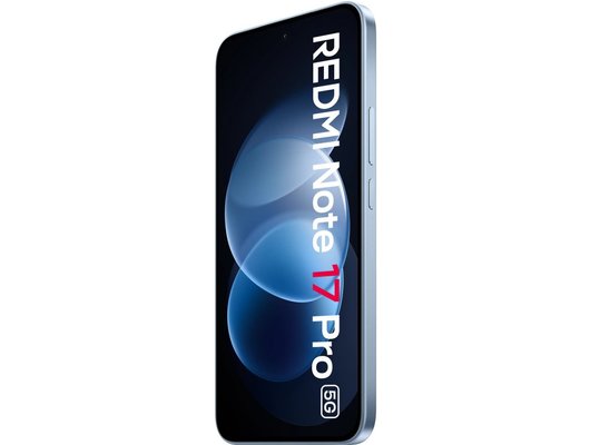 Смартфон Xiaomi Redmi Note 17 Pro 5G 6/128Gb Blue